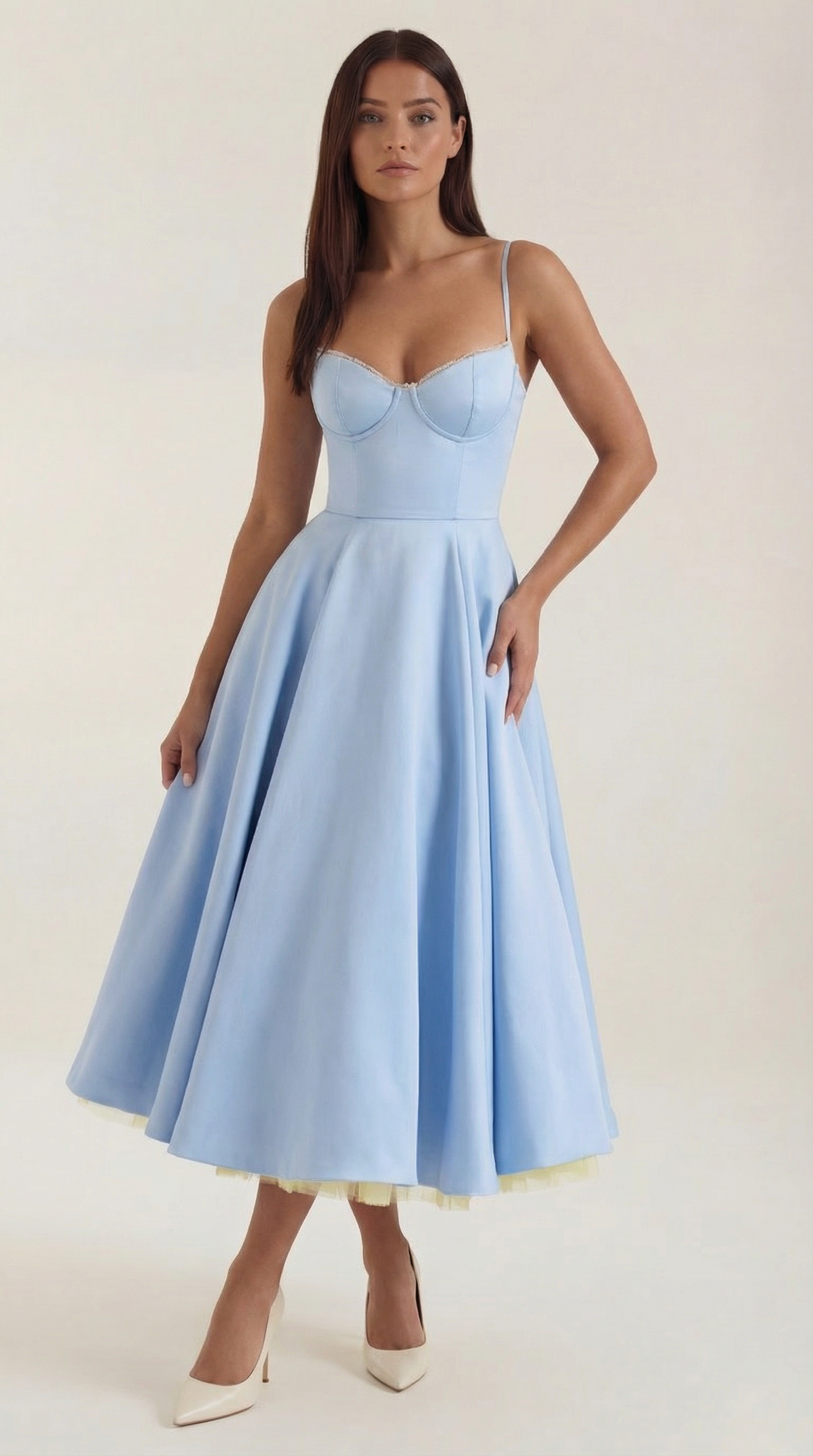 Women's Midi Dresses