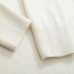 Cashmere Turtleneck Sweater for Women | Classy Design | Warm and Comfortable Knitwear for Everyday Wear