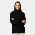 Cashmere Turtleneck Sweater for Women | Classy Design | Warm and Comfortable Knitwear for Everyday Wear