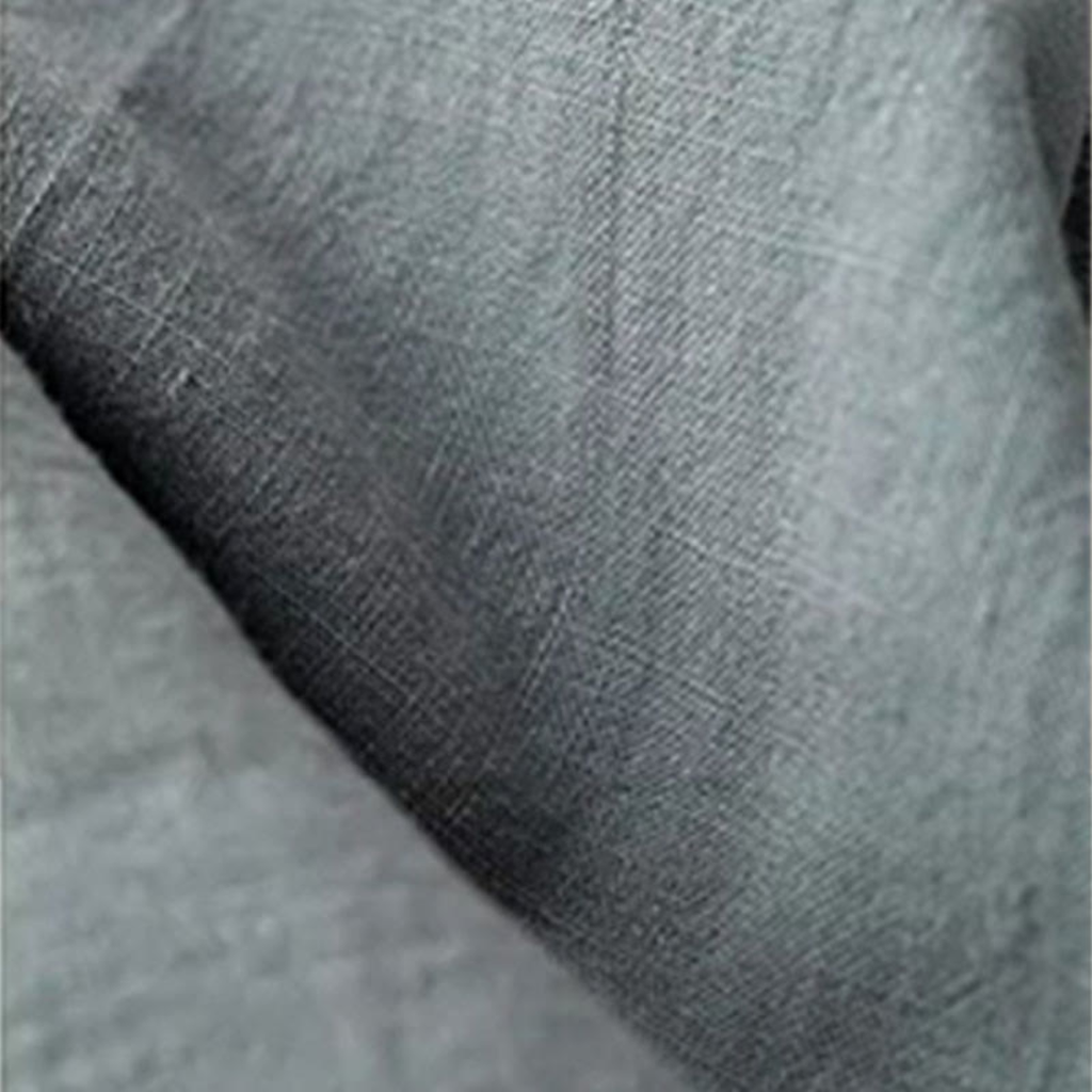 Cotton Linen Women's Drawstring Trousers with Pockets for Casual Wear