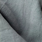 Cotton Linen Women's Drawstring Trousers with Pockets for Casual Wear
