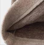 Cropped Wool Jacket for Women | Warm, Stylish Outerwear for Casual or Dressy Occasions