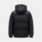 Heavyweight Down Puffer Jacket for Men | Insulated Warmth | Outdoor Winter Wear | Available in Multiple Sizes