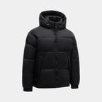 Heavyweight Down Puffer Jacket for Men | Insulated Warmth | Outdoor Winter Wear | Available in Multiple Sizes