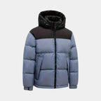 Heavyweight Down Puffer Jacket for Men | Insulated Warmth | Outdoor Winter Wear | Available in Multiple Sizes