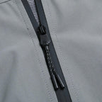 Lightweight Waterproof Windbreaker Jacket for Men - Breathable Outdoor Rain Jacket for Hiking and Everyday Wear