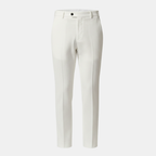 Linen Trousers for Men | Old Money Style | Casual or Formal Wear