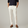 Linen Trousers for Men | Old Money Style | Casual or Formal Wear