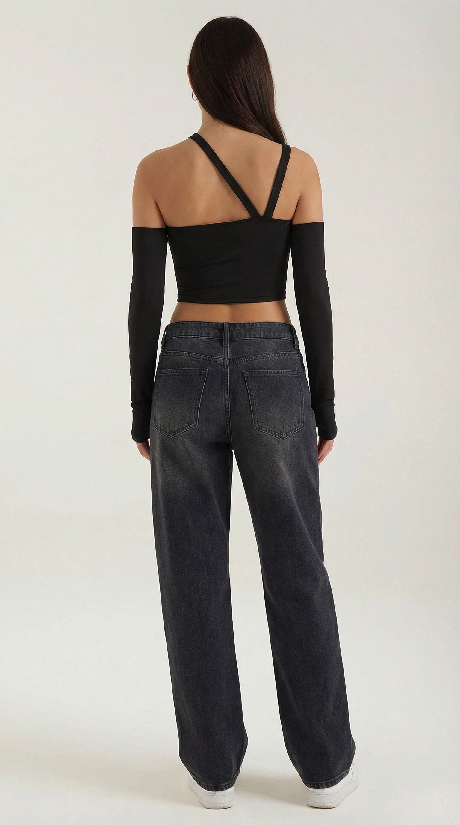 Lysandra Women's Tank Top - Lightweight Cotton Blend - Casual Sleeveless Shirt for Everyday Wear