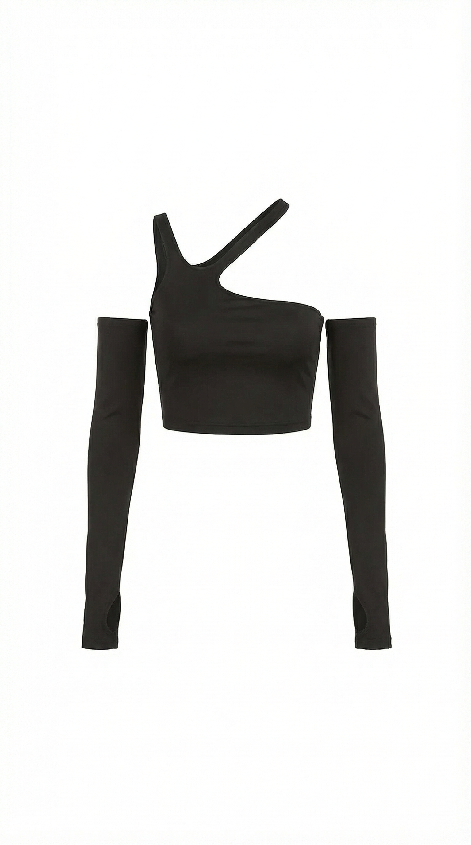 Lysandra Women's Tank Top - Lightweight Cotton Blend - Casual Sleeveless Shirt for Everyday Wear