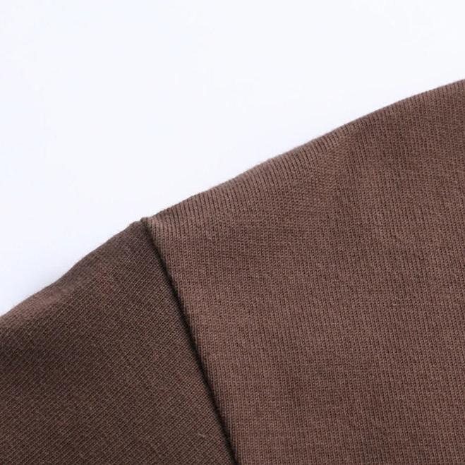 Men's Short Sleeve Crew Neck T-Shirt - Comfortable Cotton Essential for Everyday Wear