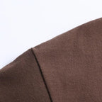 Men's Short Sleeve Crew Neck T-Shirt - Comfortable Cotton Essential for Everyday Wear