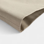 Men's Waterproof Trench Coat - Double-Front Design with Belt and Wide Lapels for Performance and Style