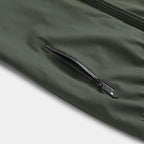 Men's Waterproof Windbreaker Jacket - Lightweight, Breathable Design for Outdoor Activities