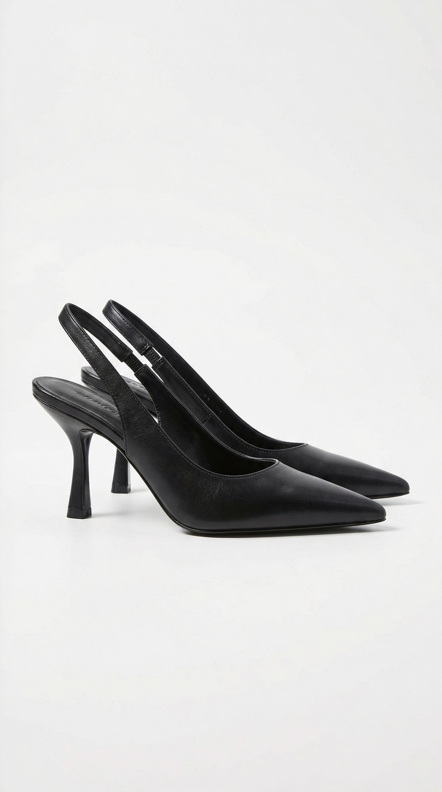 Slingback Nicole Pumps in Classic Design for Formal and Casual Wear